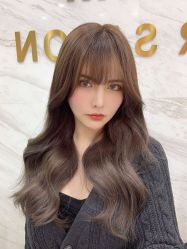 点击看大图 -3AM HAIR SALON烫发染发接发