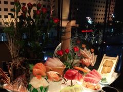 -滩万日本料理Nadaman(国贸大酒店)