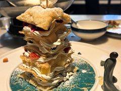 -唐猫庭院·千年陕菜(大唐不夜城店)