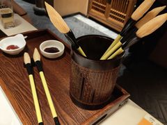 -唐猫庭院·千年陕菜(大唐不夜城店)