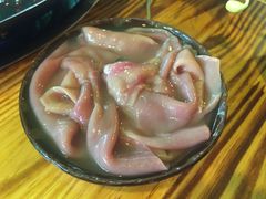 -岗上渣渣老火锅(两路口店)