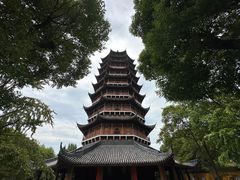 -北寺塔