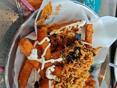 -半天妖烤鱼(新中关购物中心店)