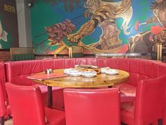 -鸽子窝专业烧烤店(长白店)