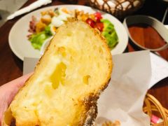 杏仁羊角-麦田工坊(月湖店)