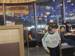 -徐记小怪兽肉蟹煲(中央大街店)