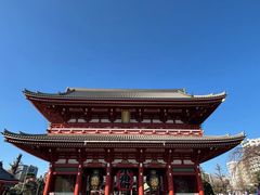 -浅草寺