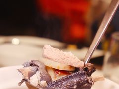 -香港狮子山下·明星粤菜餐厅(北苑店)