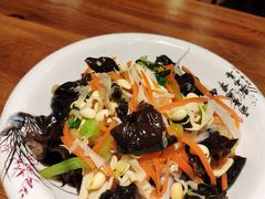 金陵素什锦-明城饭店(万科九都荟店)