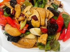 -功德盛饭店(奎中路店)