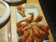 -局气 烤鸭·北京菜(光华路店)