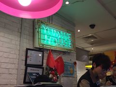 -噹噹呀咪咖喱屋(南京东路店)