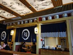 -万岁寿司(万国店)