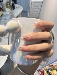 -爱纶美·美甲美睫半永久
