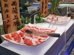 -曼格活海鲜·牛排自助(光明蓝鲸店)