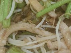 -春水锅贴·传统鲁菜(大明湖店)