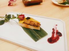 -酒久自助料理(佳兆业店)