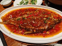 -汉小城·老铫子藕汤·乡野湖北菜(江汉路吉庆街店)