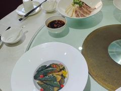 -国力仁和川菜(李家村店)