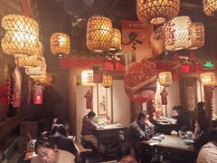 -南京大牌档(青岛万象城店)