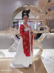 -盘子女人坊生日照·摄影馆(浦东店)
