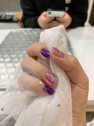 点击看大图 -媄甲诗美甲美睫