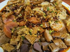 -吴长子卤菜馆(统一街店)