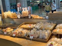 -西村叔叔的店·面包·甜品·蛋糕(清河万象汇店)