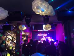 -好久不见网红乐队酒吧(鼓浪屿海底世界店)