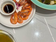 -国人川菜(李家村建东街店)