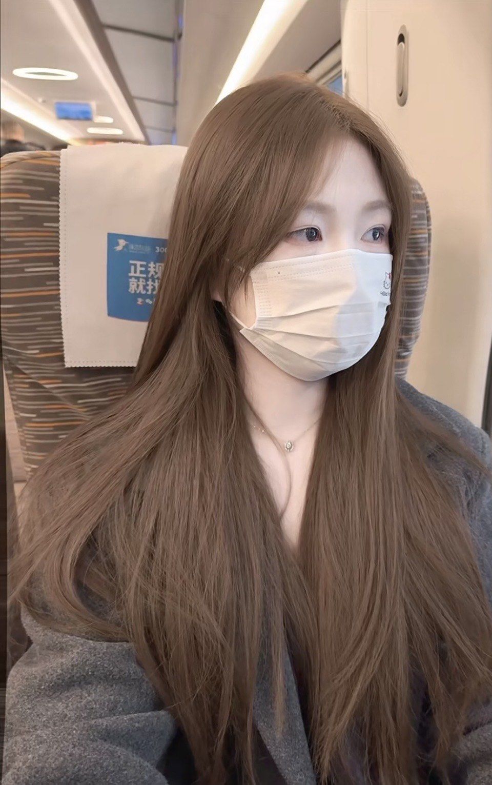 潮流棕色来袭啦 秋冬发色推荐