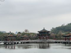 -星湖旅游景区七星岩