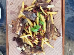 -新疆杭州疗养院·富春山庄