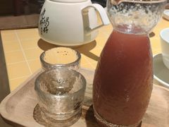 -蔡澜点心·粤菜(花城汇南区店)