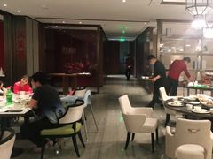 -上海世茂皇家艾美酒店