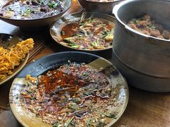 -茶泡饭(李子坝店)