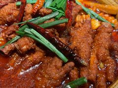 -山四砂锅(太原钟楼街店)