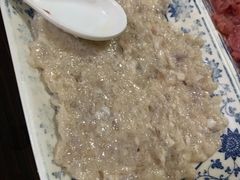 -老铜锅涮羊肉(大连海滨住宅小区店)