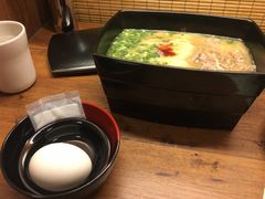 -一兰拉面(新宿中央东口店)