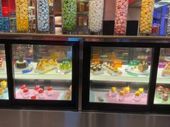 -马哥孛罗酒店·SAVVY全日餐厅