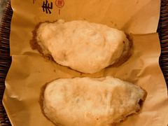 -老淮安·淮安菜(涟水店)