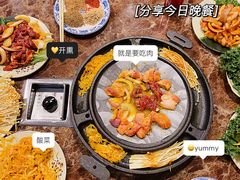 -鸡西大冷面(兰山店)