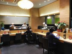 -水之惠鲜鱼料理(王府大街店)
