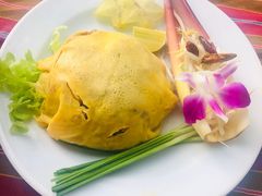 -卷心菜和避孕套餐厅(Pattaya)