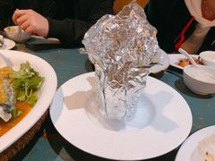 -HOHO餐厅(古子城店)