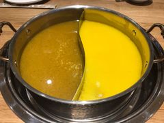 -青瓷火锅料理(西单大悦城店)