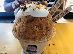 -WONDER ICE 萬得冰田(建設路总店)
