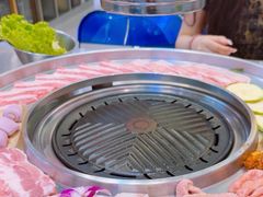 -哈哈碳都·牛肋条无限自助烤肉(宝龙店)