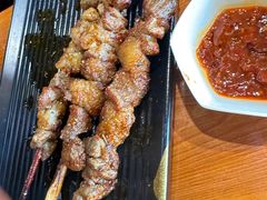 -琥珀老六龙虾(四里河店)