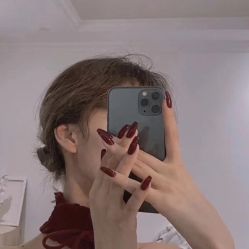 -Adore nail日式美甲美睫